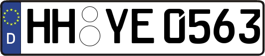 HH-YE0563
