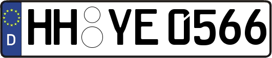 HH-YE0566
