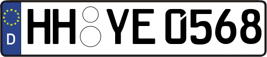 HH-YE0568