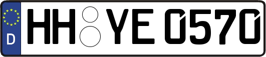 HH-YE0570