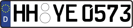 HH-YE0573