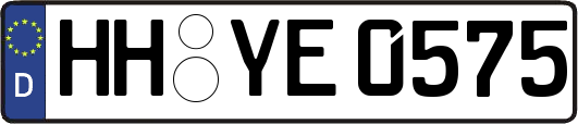 HH-YE0575