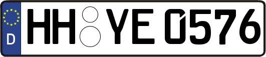 HH-YE0576