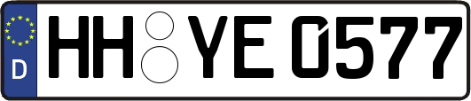 HH-YE0577