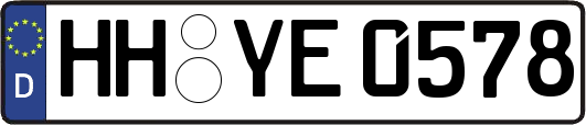 HH-YE0578