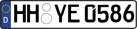 HH-YE0586