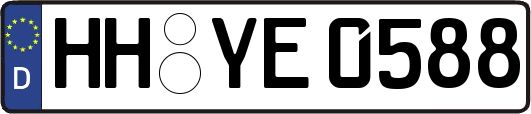 HH-YE0588