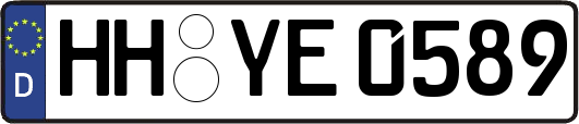 HH-YE0589