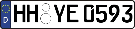 HH-YE0593