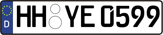 HH-YE0599