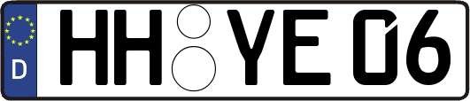 HH-YE06