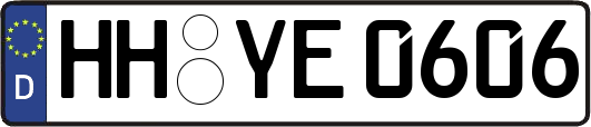 HH-YE0606