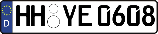 HH-YE0608