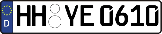 HH-YE0610