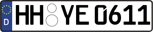 HH-YE0611