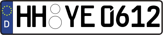 HH-YE0612