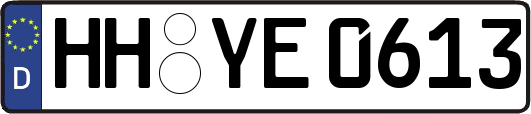 HH-YE0613