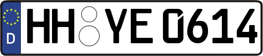 HH-YE0614