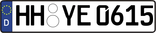 HH-YE0615