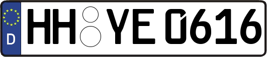 HH-YE0616