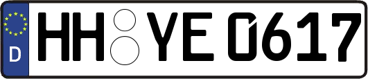 HH-YE0617