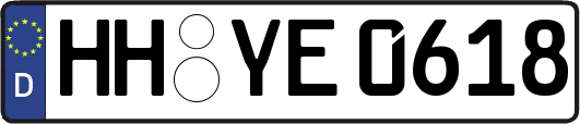 HH-YE0618