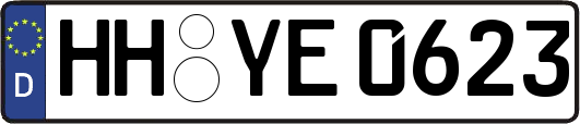 HH-YE0623