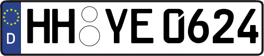 HH-YE0624