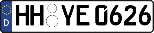 HH-YE0626