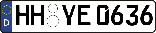 HH-YE0636