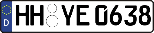 HH-YE0638