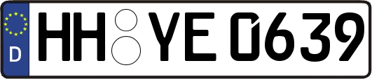 HH-YE0639