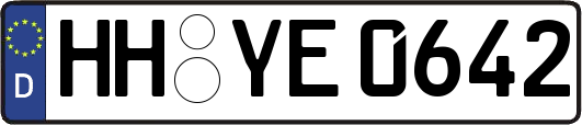 HH-YE0642