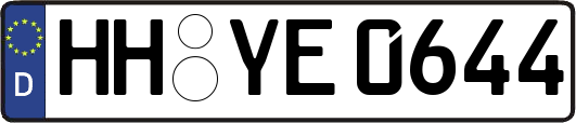 HH-YE0644
