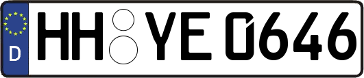 HH-YE0646