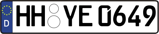 HH-YE0649