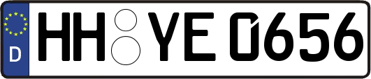 HH-YE0656