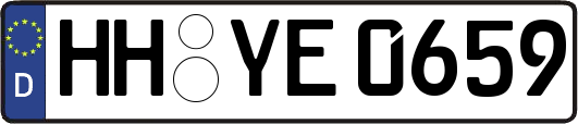 HH-YE0659