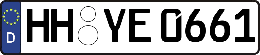 HH-YE0661