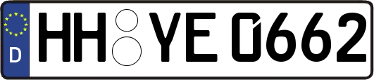 HH-YE0662