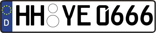 HH-YE0666