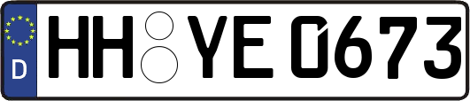 HH-YE0673