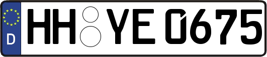 HH-YE0675