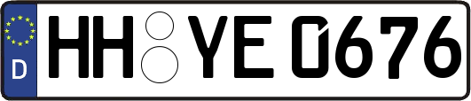 HH-YE0676