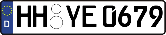 HH-YE0679