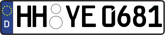 HH-YE0681
