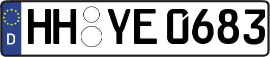 HH-YE0683