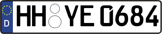 HH-YE0684