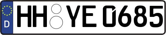 HH-YE0685