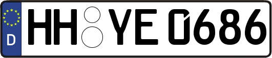 HH-YE0686